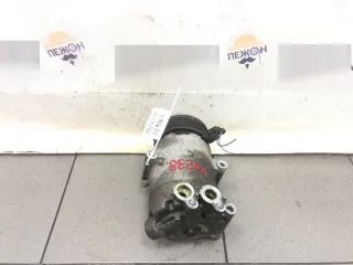 1852376 Компрессор кондиционера Ford Focus 3 Арт 2-249976, вид 5