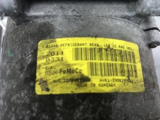 1852376 Компрессор кондиционера Ford Focus 3 Арт 2-249976, вид 6