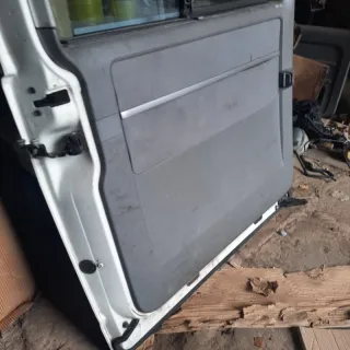 7H0 Обшивка левой сдвижной двери Volkswagen Multivan T5 Арт 2-250120, вид 6