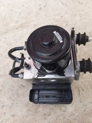 7P0614517RBEF Блок ABS Volkswagen Touareg 2 Арт 2-250133, вид 2