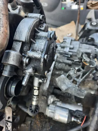 7H0 ТНВД Volkswagen Transporter T5 Арт 2-250209, вид 2