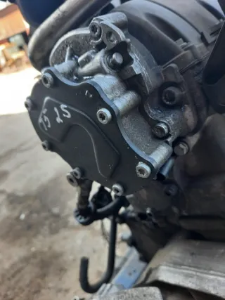 7H0 ТНВД Volkswagen Transporter T5 Арт 2-250209, вид 3