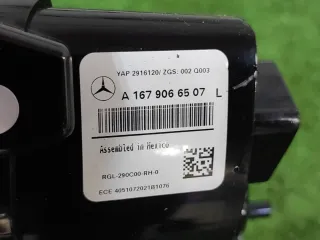 A1679066507 Фонарь задний левый Mercedes CLA c118 Арт 2-250237, вид 6
