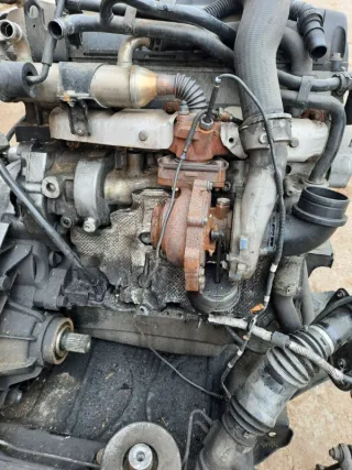 7h0 Турбина Volkswagen Transporter T5 Арт 2-250294, вид 1