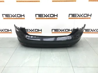 1852397 Бампер задний Ford Focus 3 Арт 2-250530, вид 1