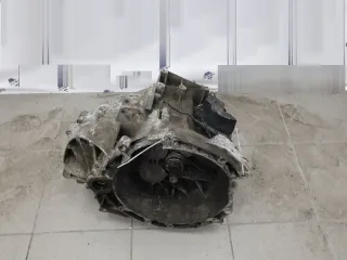 1307700 КПП механическая (МКПП) Ford Mondeo 3 Арт 2-250724, вид 1