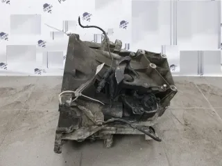 1307700 КПП механическая (МКПП) Ford Mondeo 3 Арт 2-250724, вид 2
