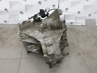 1307700 КПП механическая (МКПП) Ford Mondeo 3 Арт 2-250724, вид 3