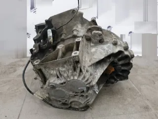1307700 КПП механическая (МКПП) Ford Mondeo 3 Арт 2-250724, вид 4