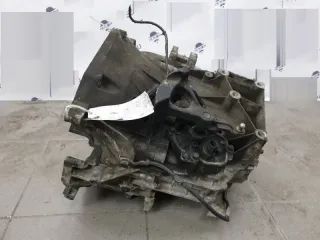 1307700 КПП механическая (МКПП) Ford Mondeo 3 Арт 2-250724, вид 5