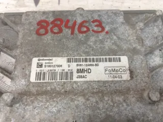 1706429 Блок управления двигателем Ford Focus 3 1.6л Арт 2-250872, вид 2