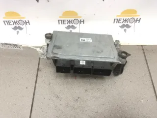 1706429 Блок управления двигателем Ford Focus 3 1.6л Арт 2-250872, вид 4