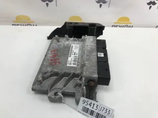 1706429 Блок управления двигателем Ford Focus 3 Арт 2-250943, вид 3