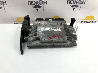 1706429 Блок управления двигателем Ford Focus 3 Арт 2-250943, вид 4