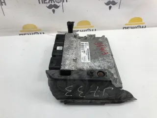1706429 Блок управления двигателем Ford Focus 3 Арт 2-250943, вид 5