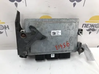 1706429 Блок управления двигателем Ford Focus 3 Арт 2-250943, вид 7