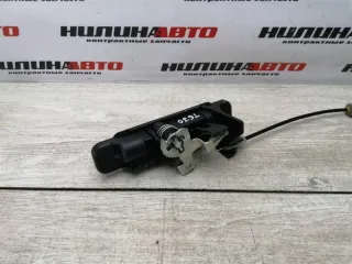 BP4K62410A Кнопка открытия багажника Mazda 3 BK Арт 2-251022, вид 3