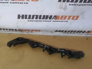 GS1E502H1C Кронштейн крепления бампера Mazda 6 2 Арт 2-251053, вид 1