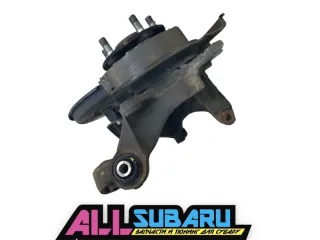 28411SG030 Ступица задняя Subaru Forester SJ Арт 2-251167, вид 2