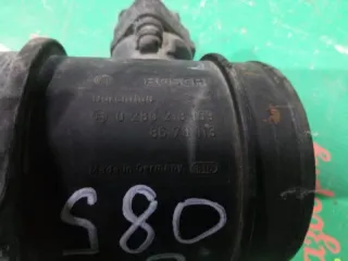 8670113 Дмрв датчик массового расхода воздуха Volvo S80 1 3.0л Арт 2-251212, вид 3