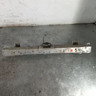  Планка панели радиатора Mitsubishi Outlander 3 Арт 2-251427, вид 1