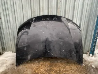 5900A393 Капот Mitsubishi Outlander 2 Арт 2-251482, вид 1