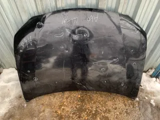5900A393 Капот Mitsubishi Outlander 2 Арт 2-251482, вид 2