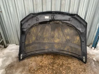 5900A393 Капот Mitsubishi Outlander 2 Арт 2-251482, вид 9