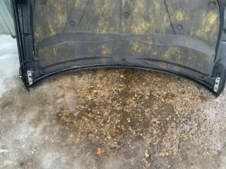 5900A393 Капот Mitsubishi Outlander 2 Арт 2-251482, вид 10