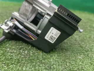 A1715402545 Переключатель подрулевой (стрекоза) Mercedes CLS C219 Арт 2-251496, вид 7