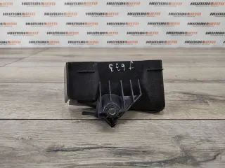 SH051356ZA Дефлектор радиатора Mazda 6 3 Арт 2-251548, вид 1