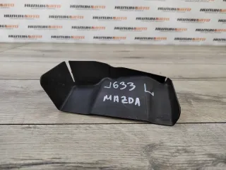 SH051356ZA Дефлектор радиатора Mazda 6 3 Арт 2-251548, вид 7