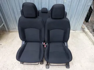 Комплект сидений Mitsubishi ASX Арт 2-251588, вид 2