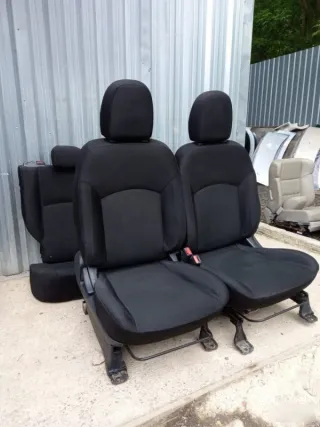  Комплект сидений Mitsubishi ASX Арт 2-251588, вид 3