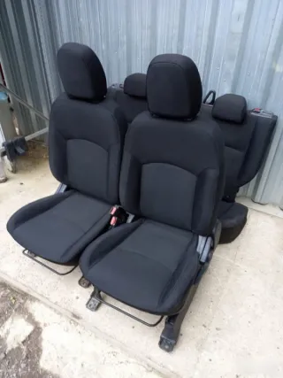  Комплект сидений Mitsubishi ASX Арт 2-251588, вид 4
