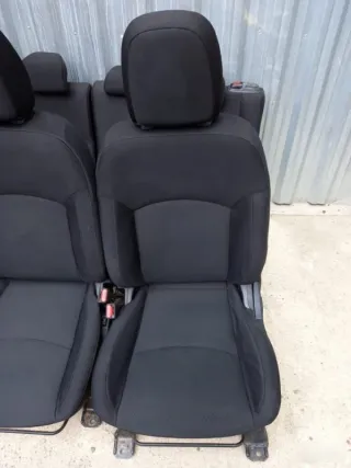  Комплект сидений Mitsubishi ASX Арт 2-251588, вид 6