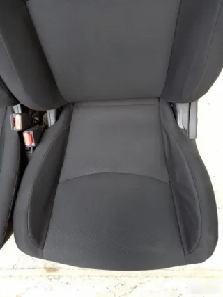  Комплект сидений Mitsubishi ASX Арт 2-251588, вид 7