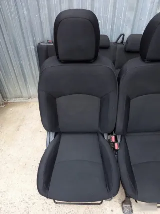 Комплект сидений Mitsubishi ASX Арт 2-251588, вид 8