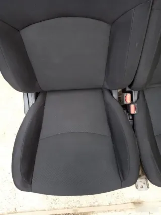  Комплект сидений Mitsubishi ASX Арт 2-251588, вид 9