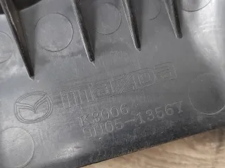 SH051356YA Дефлектор радиатора Mazda 6 3 Арт 2-251622, вид 4