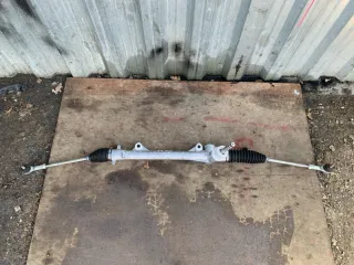 4410A453 Рулевая рейка Mitsubishi Outlander 3 restailing 2 Арт 2-251699, вид 2