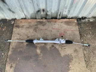 4410A453 Рулевая рейка Mitsubishi Outlander 3 restailing 2 Арт 2-251769, вид 2