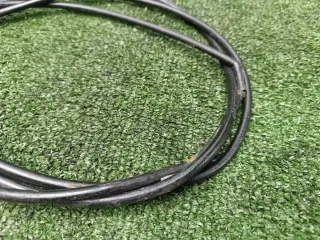 A1638800159 Трос капота Mercedes ML W163 Арт 2-251785, вид 6