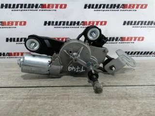 BP4K67450A Моторчик передних стеклоочистителей (дворников) Mazda 3 BL Арт 2-251829, вид 1