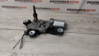 BP4K67450A Моторчик передних стеклоочистителей (дворников) Mazda 3 BK Арт 2-251845, вид 1