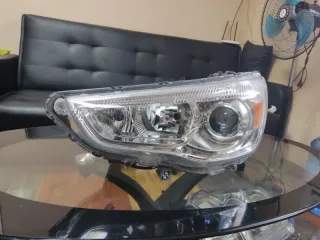  Фара галоген Mitsubishi ASX Арт 2-251977, вид 2