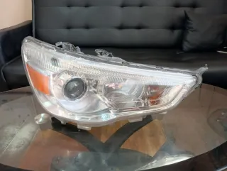  Фара галоген Mitsubishi ASX Арт 2-252058, вид 1