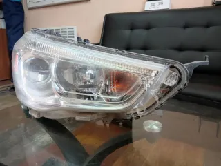  Фара галоген Mitsubishi ASX Арт 2-252058, вид 3