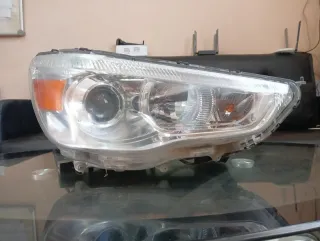  Фара галоген Mitsubishi ASX Арт 2-252058, вид 4