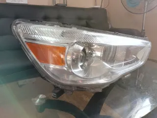  Фара галоген Mitsubishi ASX Арт 2-252058, вид 5